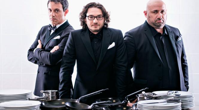 ce mancaruri le amintesc de copilarie juratilor hell s kitchen