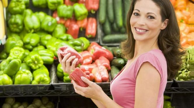 dieta femeii peste 30 de ani