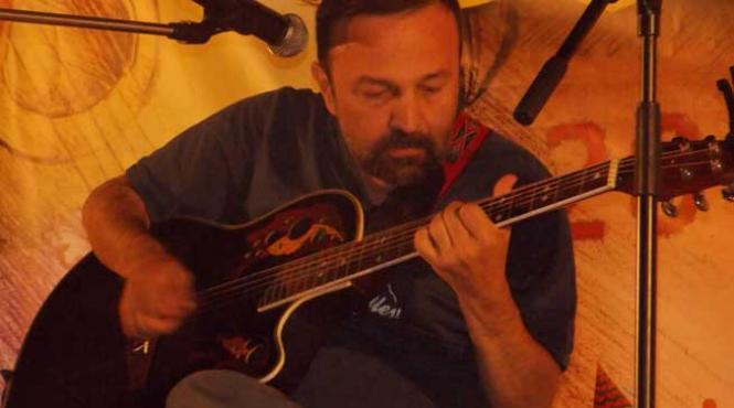 ioan gyuri pascu si arderea sa spre lumina