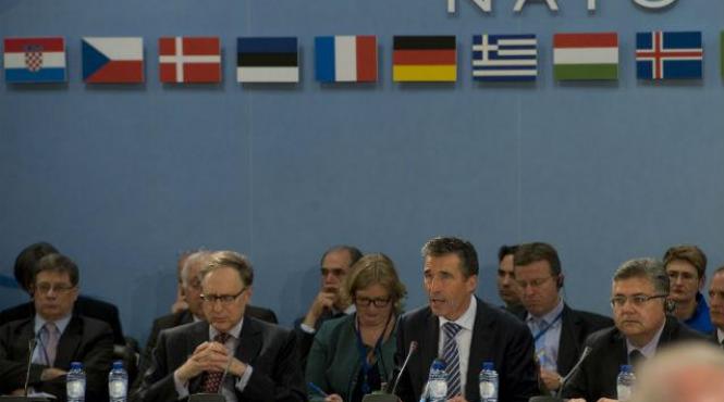 rasmussen convoi rus ucraina