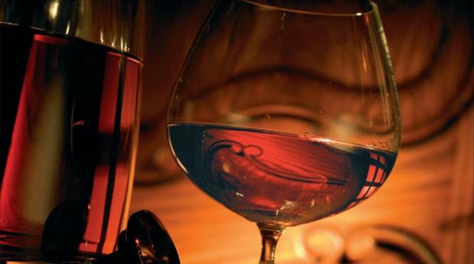 coniacul de 2 milioane de dolari