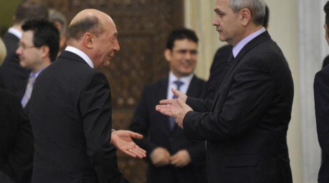 dragnea sper ca maine sau poimaine sa se convoace csat basescu nu se impune