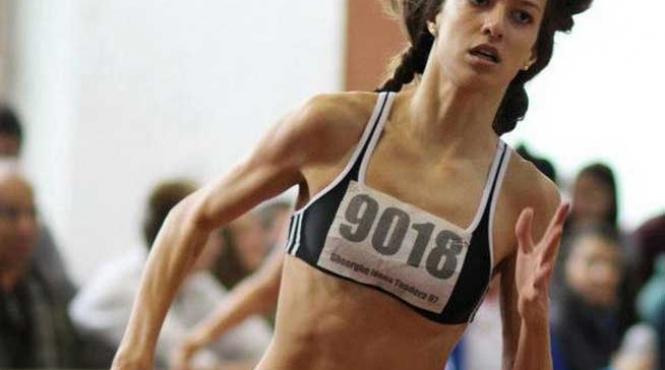 omul zilei ioana gheorghe