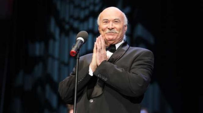 tudor gheorghe cu lectia la palatul behague din paris