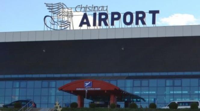 persoane suspectate de ebola in carantina pe aeroportul din chisinau