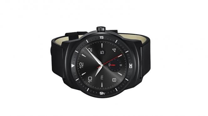 si cu android si life style primele ceasuri de mana cu ecran oled