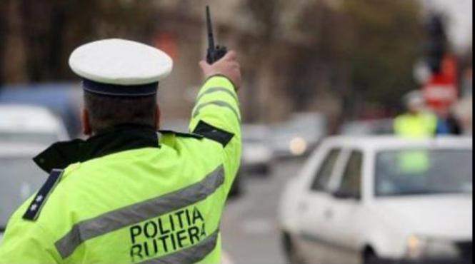 dupa ce s au tamponat intr o intersectie din braila cei doi soferi s au luat la bataie