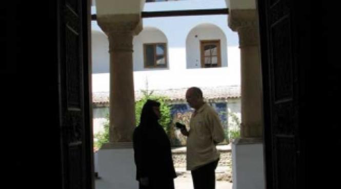 fascinanta istorie a unei ctitorii brancovene ti