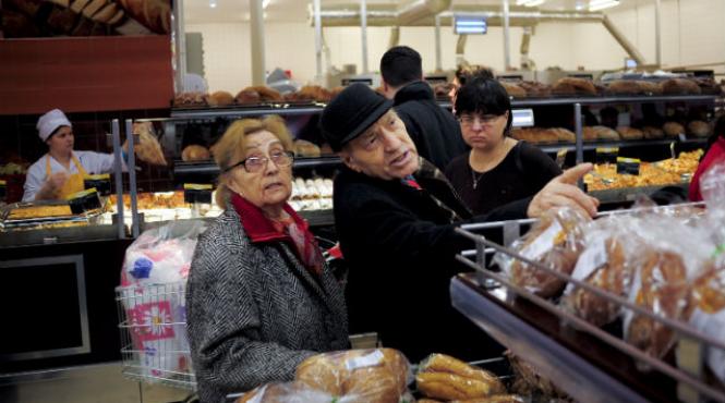 peste 1 300 de dosare penale si aproape 50 000 de amenzi pentru operatorii din panificatie in ultimele 7 luni