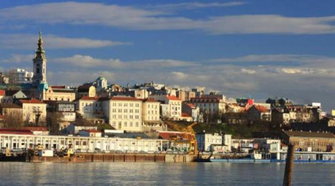 vacan a surprinzatoare intr un ora cosmopolit belgrad la incruci area drumurilor la cumpana istoriei