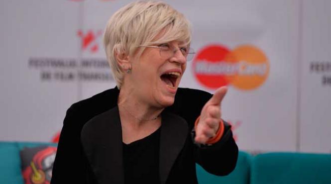 astazi e ziua ta luminita gheorghiu