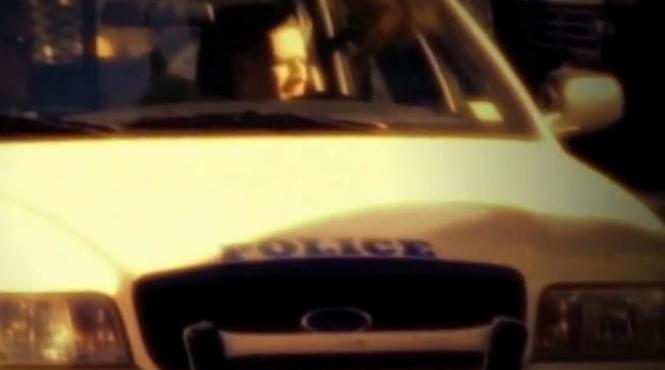 fenomen misterios filmat de politisti in pennsylvania oamenii legii sunt bulversati si nu au nicio explicatie video