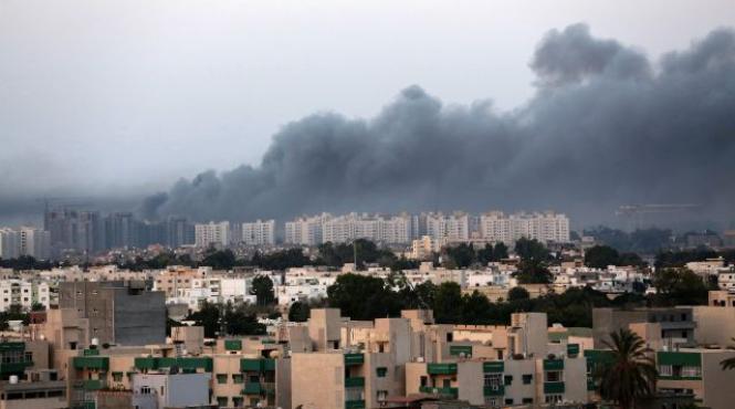 guvernul libian a pierdut controlul majoritatii ministerelor din tripoli