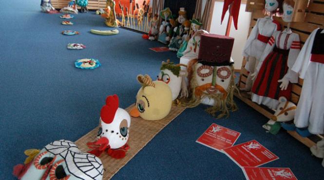 motoare si papusi la craiova