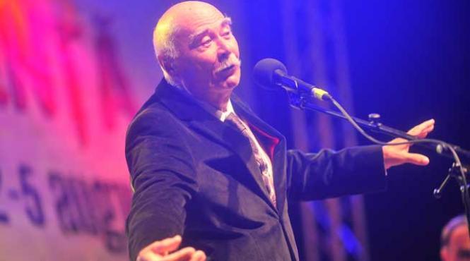 omul zilei tudor gheorghe