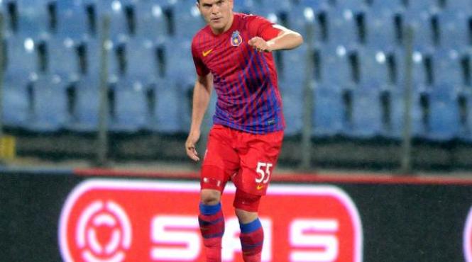 steaua i a transferat pe papp si pe bourceanu