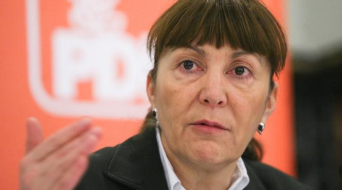 monica macovei a demisionat din pdl