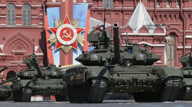 rusia isi modifica strategia militara citeste declaratia consilierului pe probleme de securitate al kremlinului