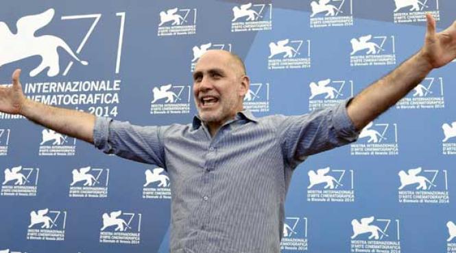 omul zilei guillermo arriaga