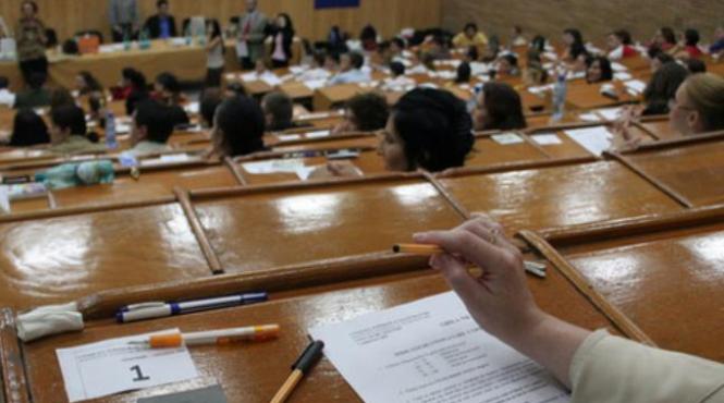 secretele fraudarii admiterii in magistratura csm tine secreta lista celor exclusi din examen