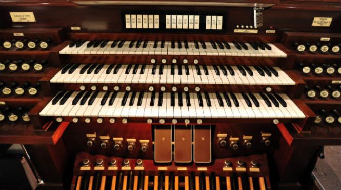 congres international al constructorilor de orgi gazduit de romania