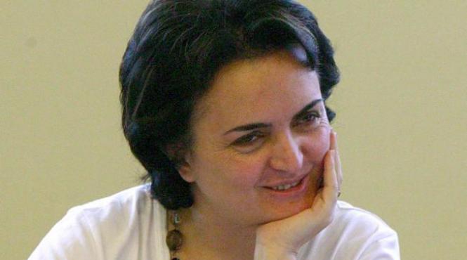 narcisa iorga urmarita penal de dna intr un dosar de coruptie