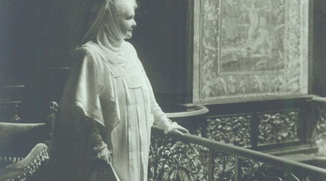 parfumul scrisorilor de altadata