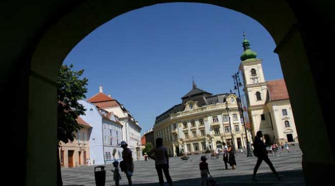 romania in topul celor mai apreciate destinatii de turism