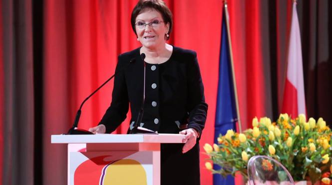 cine va conduce guvernul poloniei dupa demisia lui tusk