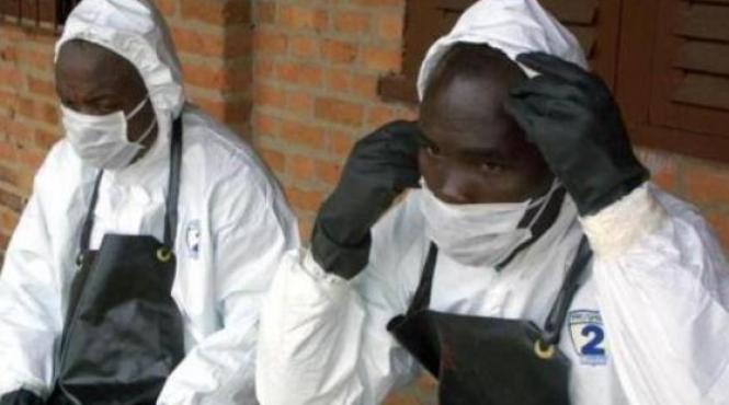epidemia de ebola a facut peste 2 000 de morti in guineea liberia si sierra leone