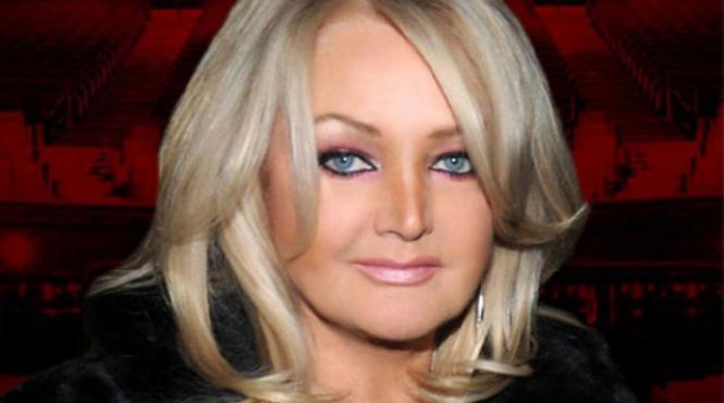 bonnie tyler si smokie doua categorii sold out