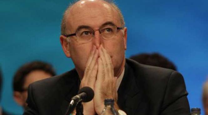 postul de comisar pentru agricultura marcat de un scandal intern in irlanda