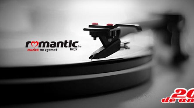 romantic fm pastreaza trendul crescator in fm ul bucurestean