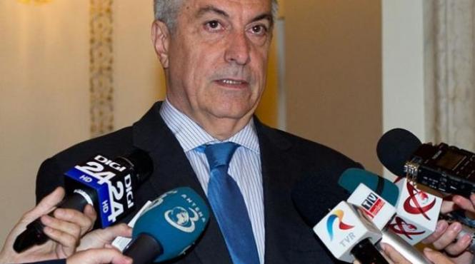 tariceanu a inceput demersurile pentru suspendarea lui traian basescu
