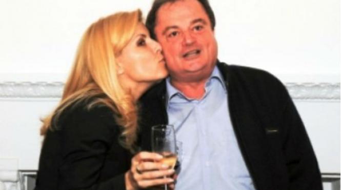 blaga nu este corect ca basescu sa vorbeasca despre unitatea dreptei in conditiile in care a facut un partid pentru febletea lui