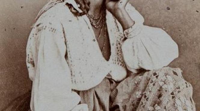 horoscopul iganesc imaginat cu secole in urma e quintesen a unui neam recunoscut pentru puterea de a ghici viitorul