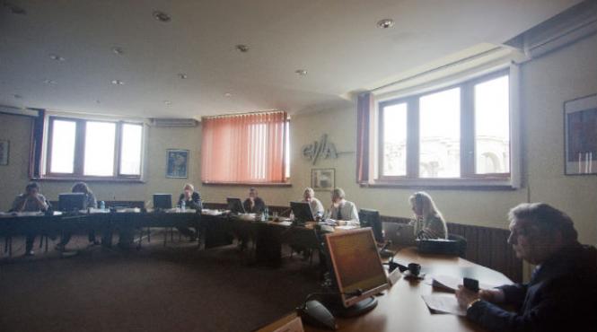 cna a stabilit normele cum trebuie sa se desfasoare campania electorala in audiovizual