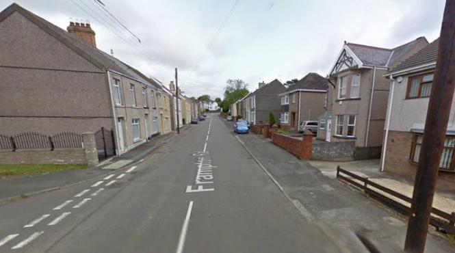 copilul s a impiedicat si marturia penibila a unui suspect de pedofilie