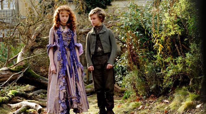 marile sperante ultima ecranizare charles dickens la tvr