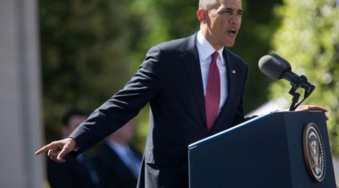 obama anunta ca este pregatit sa lanseze atacuri impotriva statului islamic in siria