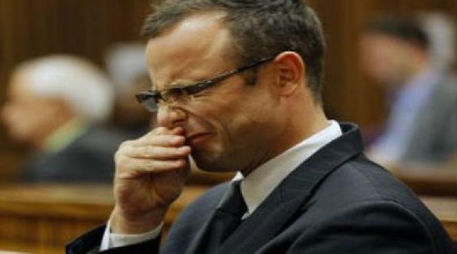 oscar pistorius a scapat de acuzatia de crima cu premeditare