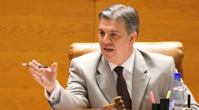 presedintele camerei deputatilor face apel la basescu iohannis si blaga sa inceteze blocajele pe tema comisarului european