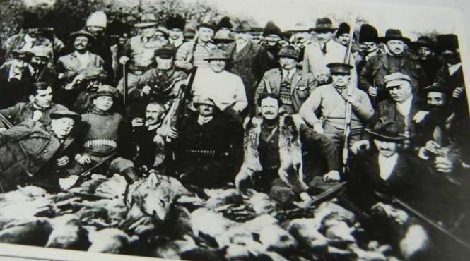 exclusiv fotografie inedita cu george topirceanu