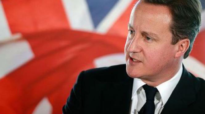 david cameron membrii gruparii statul islamic sunt monstri nu musulmani