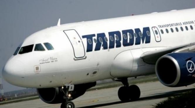 protest spontan la tarom pilotii refuza sa decoleze patru curse au fost amanate