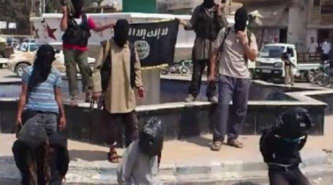 al qaeda critica statul islamic