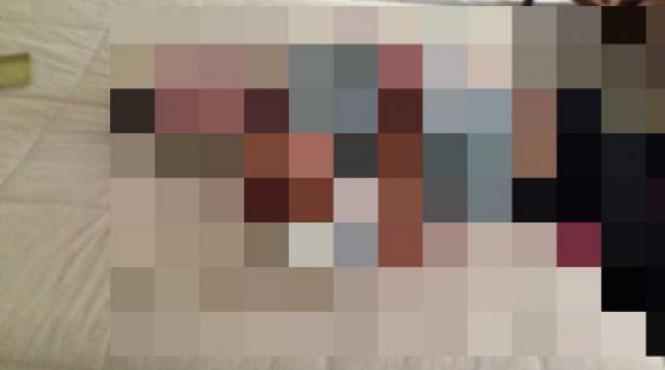 este cel mai prost hot din lume cum a fost prins de proprietarii casei pe care tocmai o jefuise