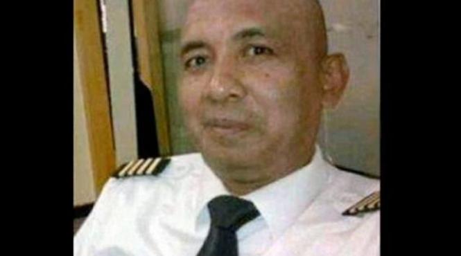 ipoteza socanta in cazul disparitiei zborului mh370 pilotul le a taiat oxigenul pasagerilor dupa care a prabusit avionul in ocean