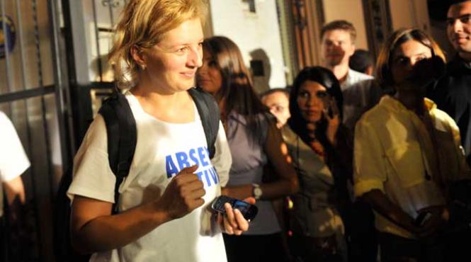 raportul nana ajunge la procurori