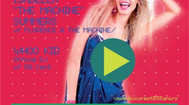 dj open air party te asteapta sambata in piata constitutiei la cel mai mare club in aer liber